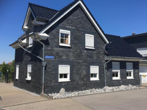 Ferienhaus Pacco